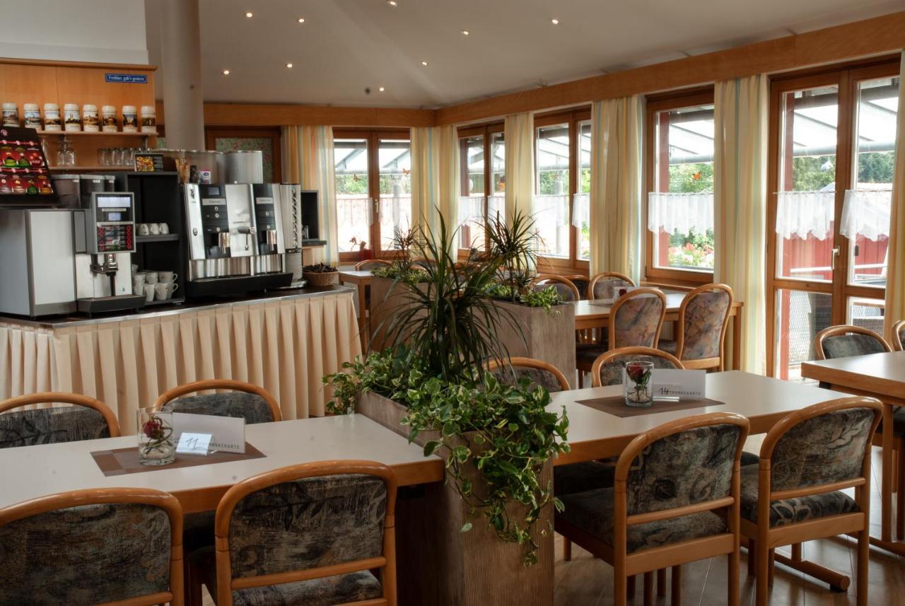 Village Hotel Bayerischer Wald Neukirchen  Luaran gambar