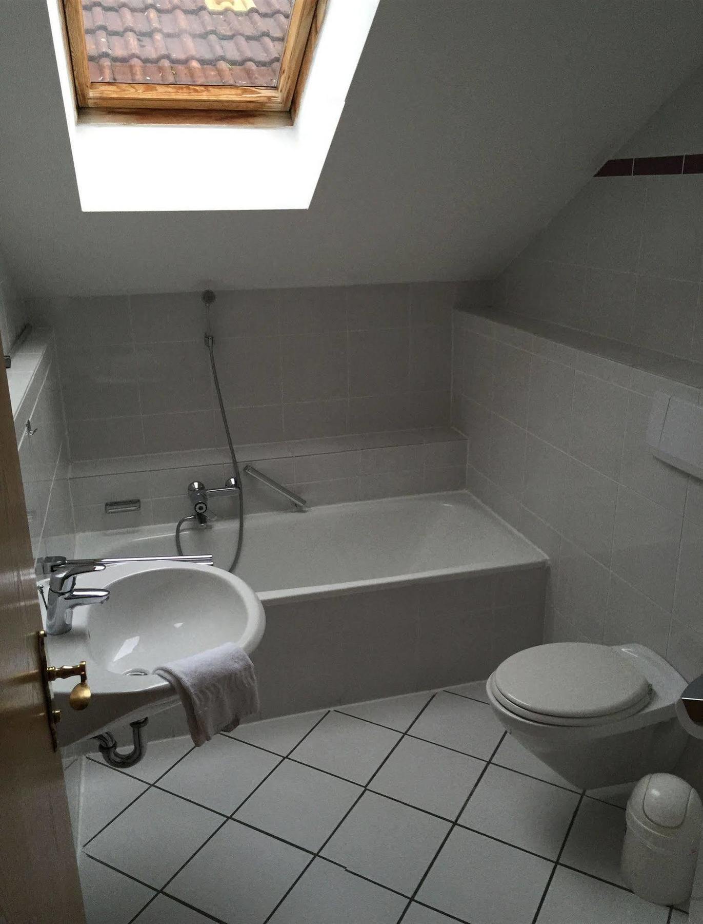 Village Hotel Bayerischer Wald Neukirchen  Luaran gambar