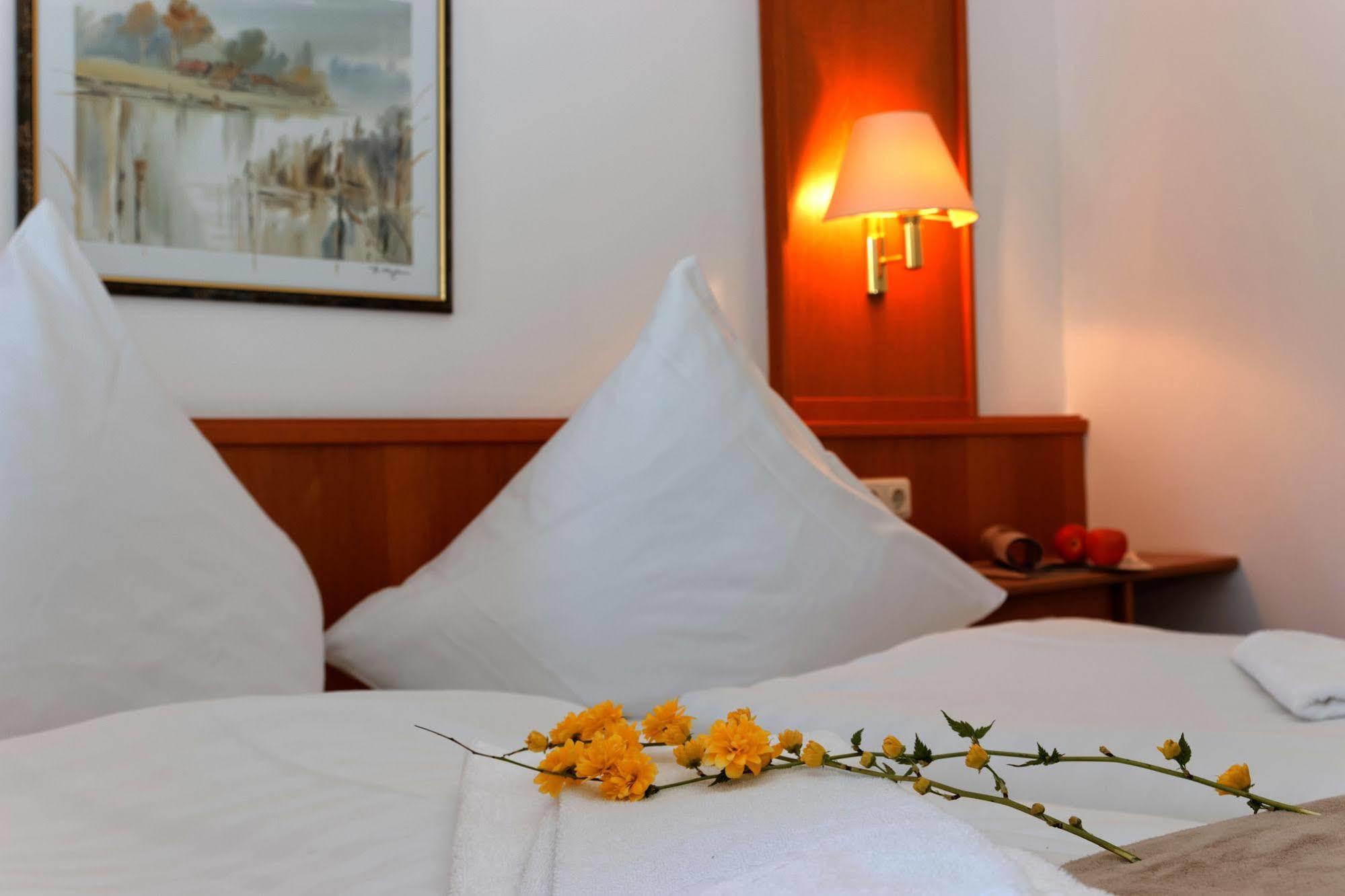 Village Hotel Bayerischer Wald Neukirchen  Luaran gambar