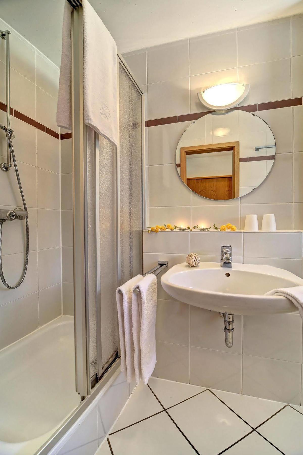 Village Hotel Bayerischer Wald Neukirchen  Luaran gambar