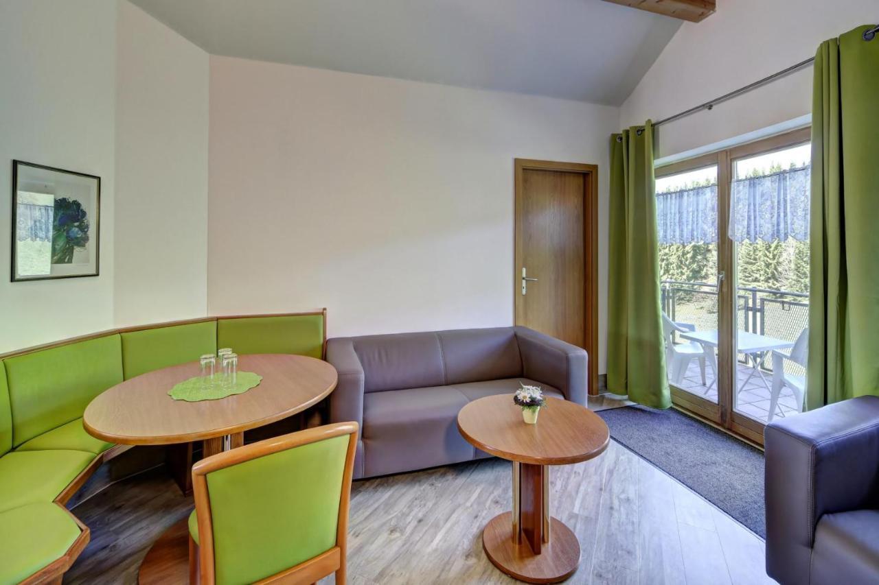 Village Hotel Bayerischer Wald Neukirchen  Luaran gambar